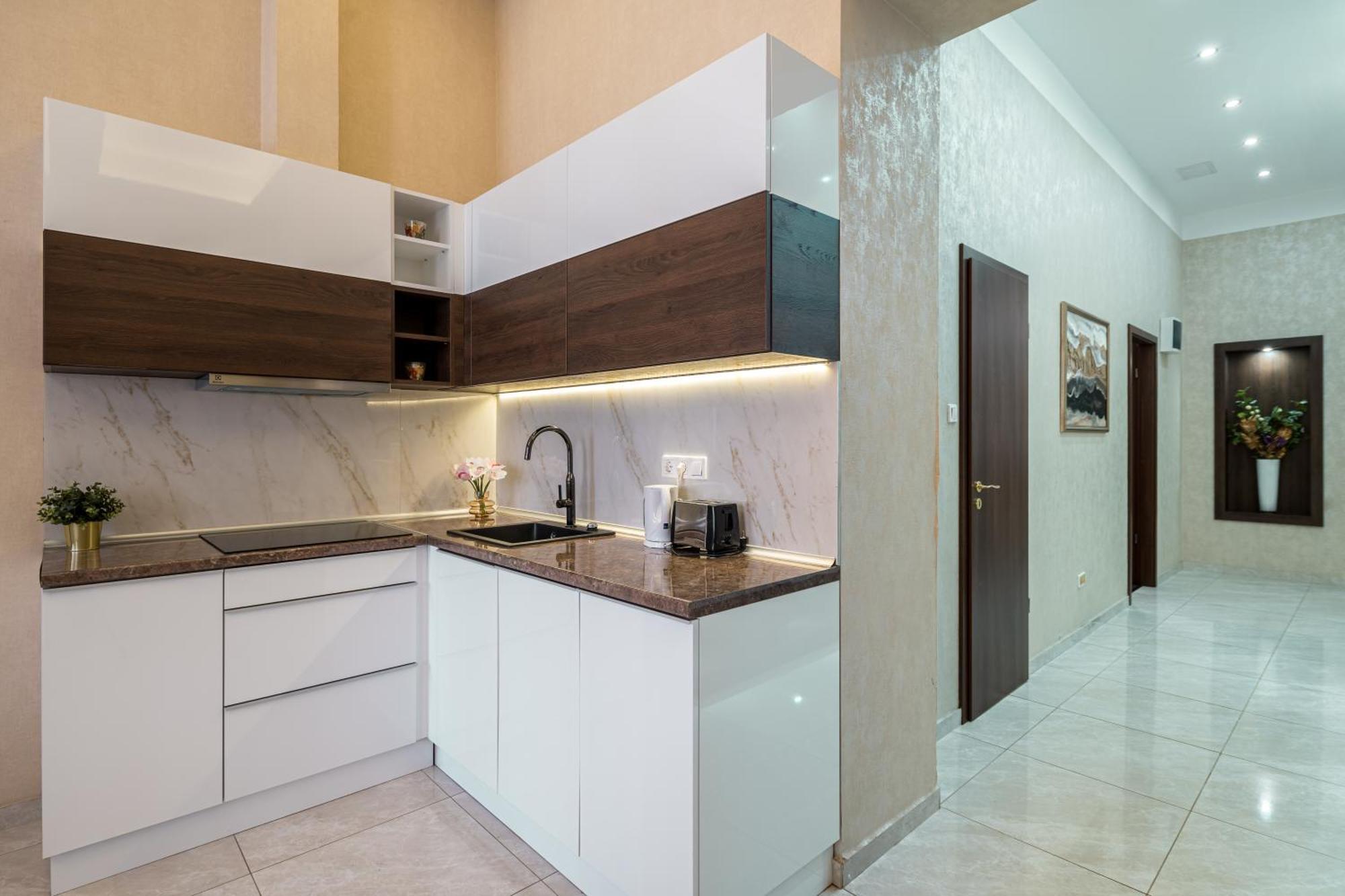Luxury Dream With A Sauna In The Center Budapeste Exterior foto