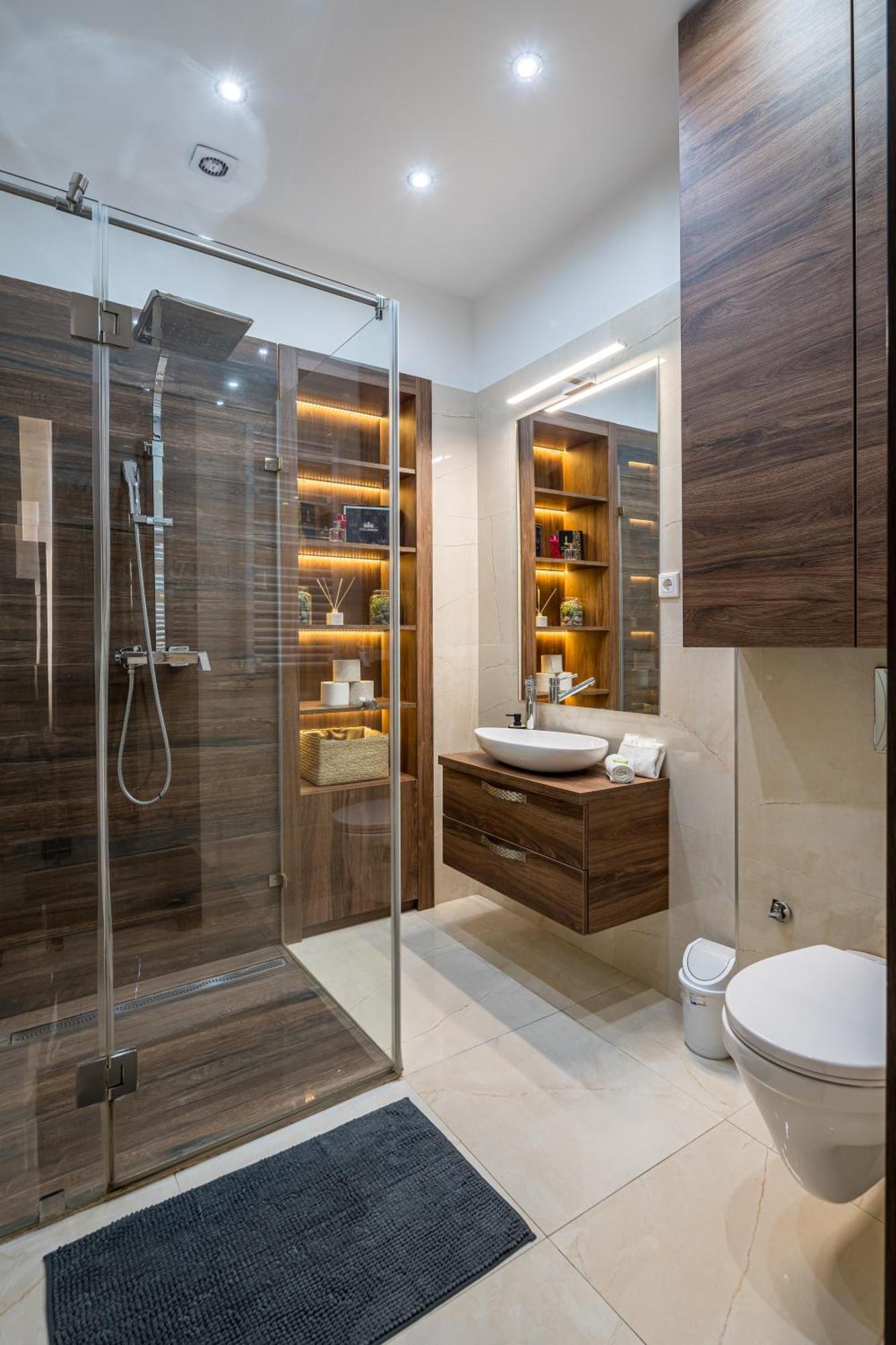 Luxury Dream With A Sauna In The Center Budapeste Exterior foto